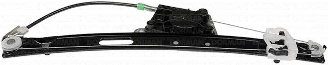 749-469 – DORMAN Window Regulator, OE Replacement New Use With Power Windows Without Motor - view 3